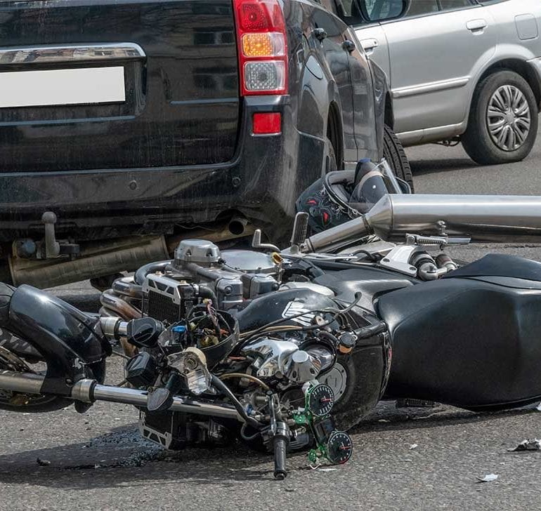 Average Motorcycle Accident Settlement In Florida
