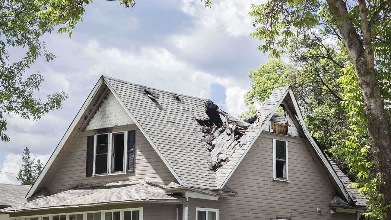 Top-Rated Property Damage Claims Attorney