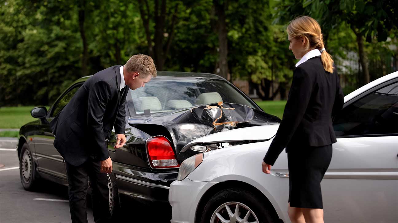 What Is a Car Accident Lawyer?