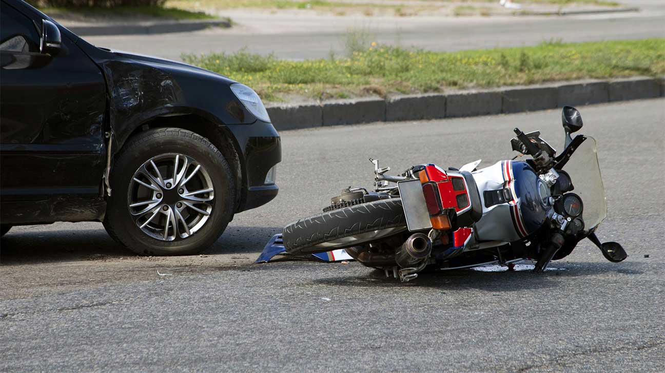 Cape Coral Motorcycle Accident Lawyers | Motorcycle Injury Attorney |  Florin|Roebig