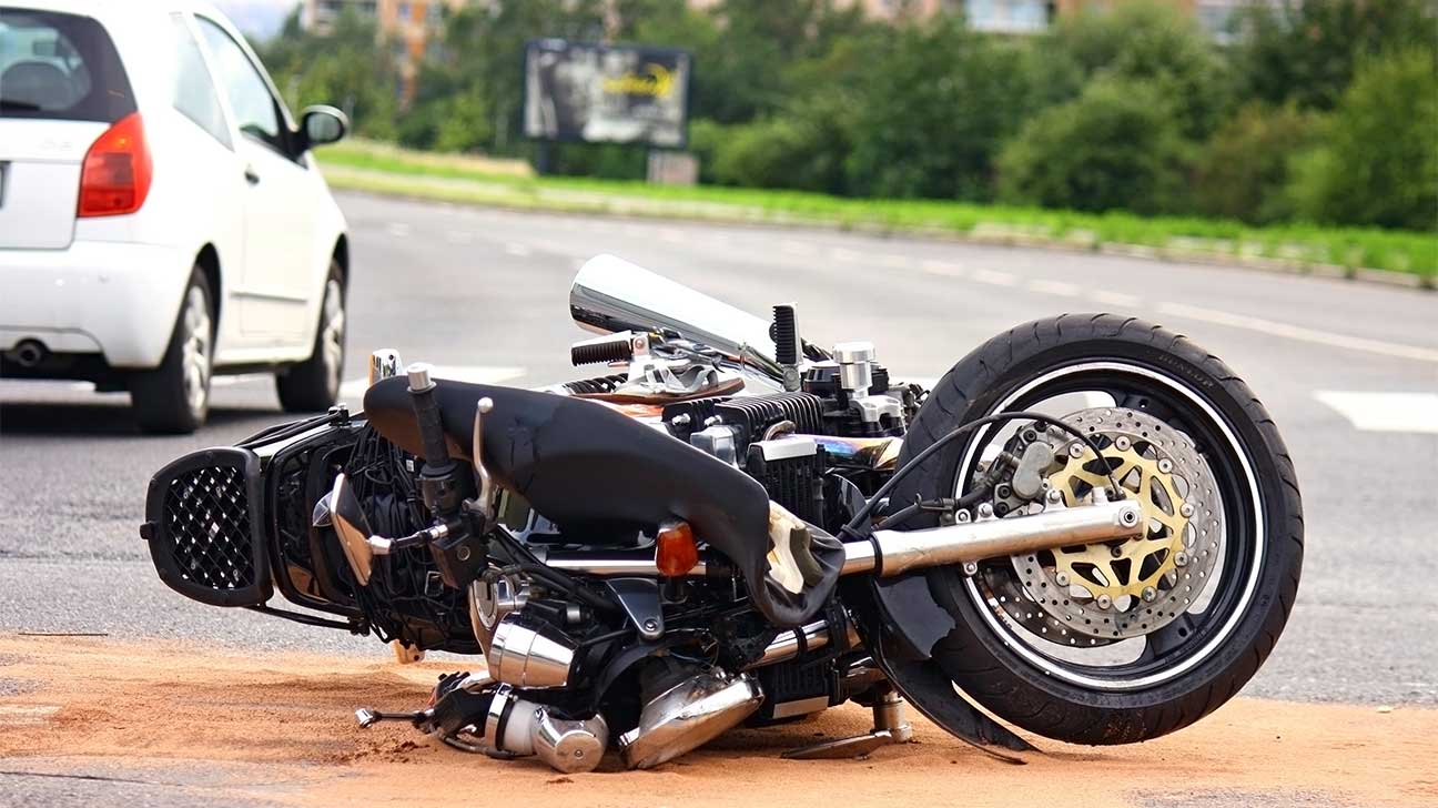 Hollywood, Florida Motorcycle Accident Attorneys