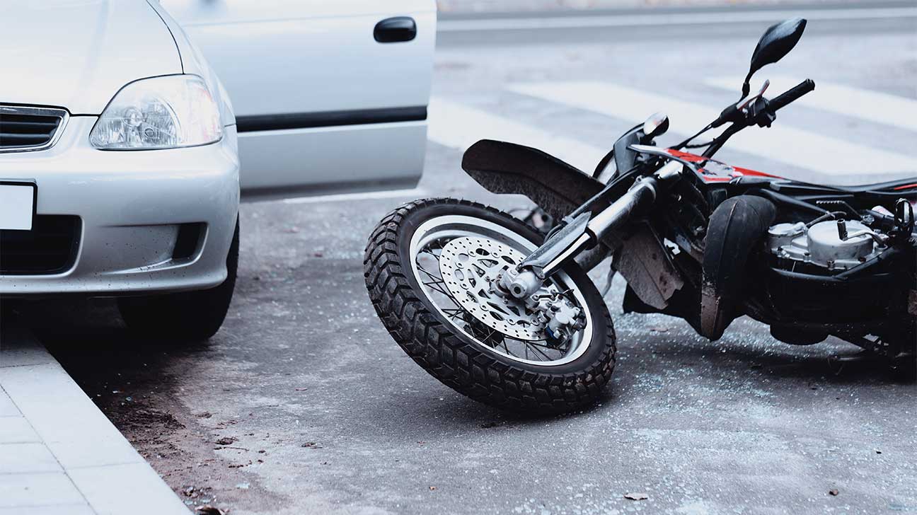 Key West, Florida Motorcycle Accident Attorneys