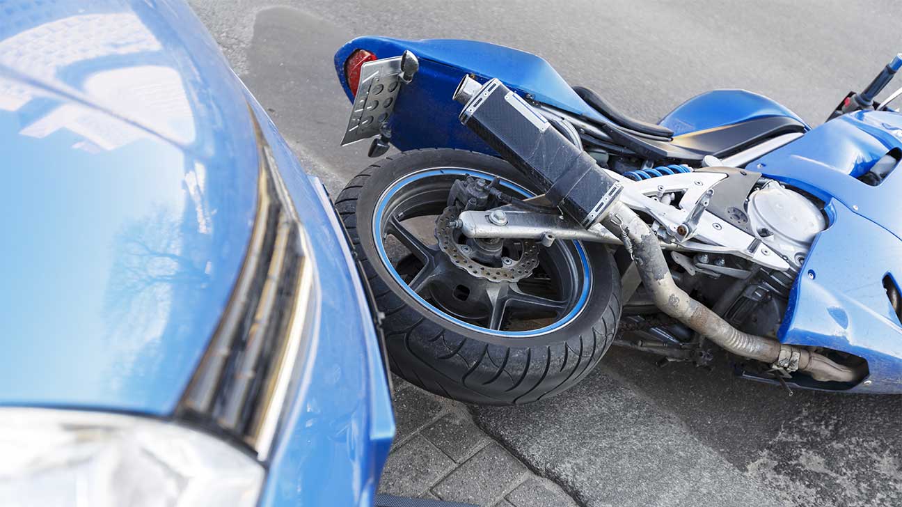 Miami Beach, Florida Motorcycle Accident Attorneys