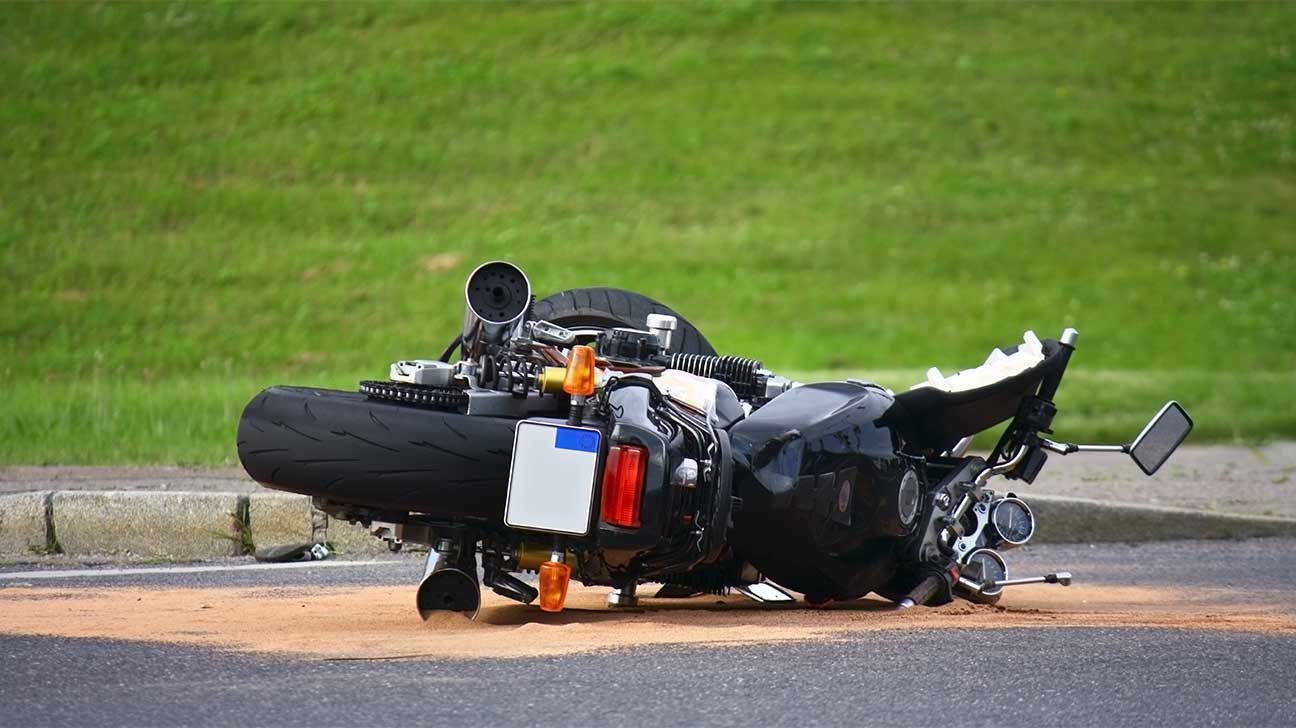 Naples, Florida Motorcycle Accident Attorneys