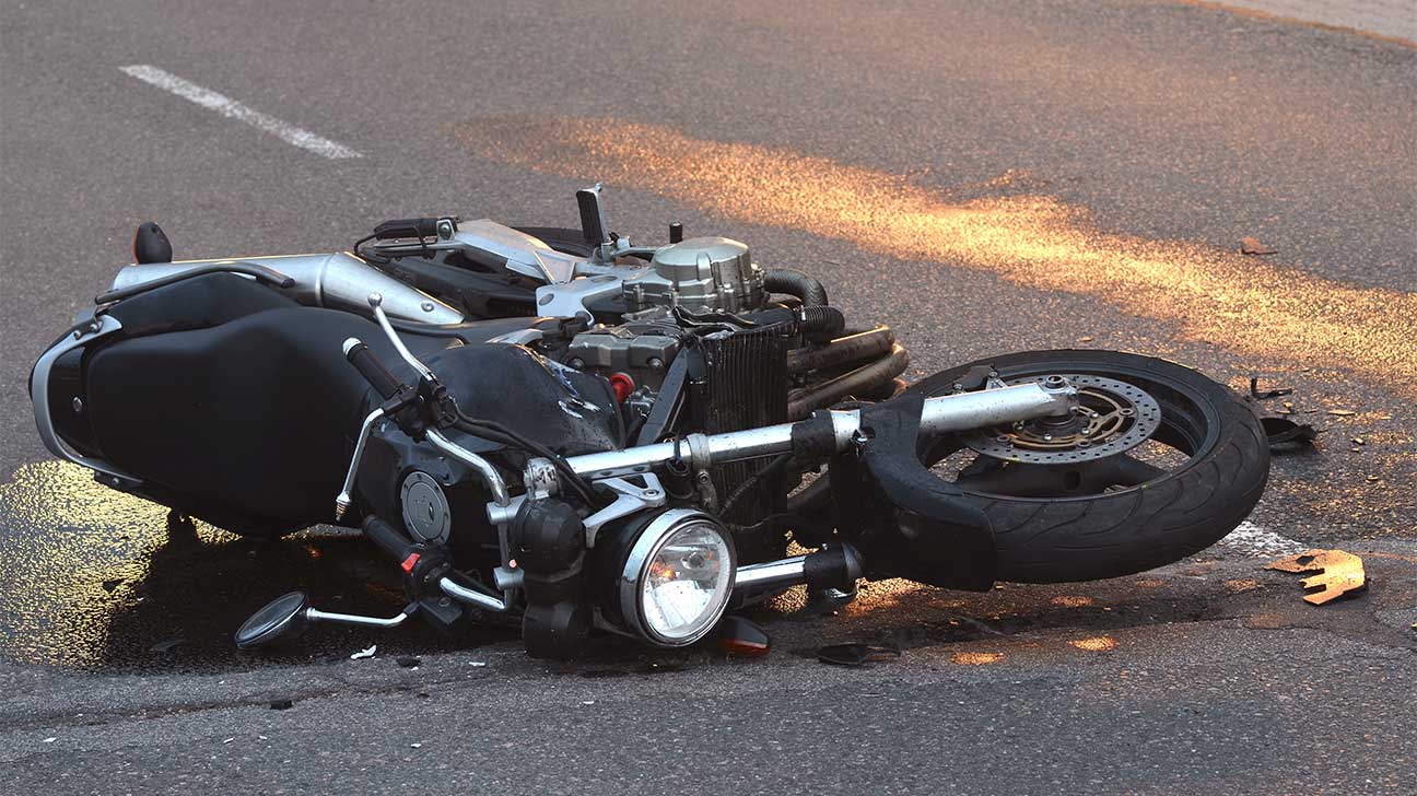 Ocala, Florida Motorcycle Accident Attorneys