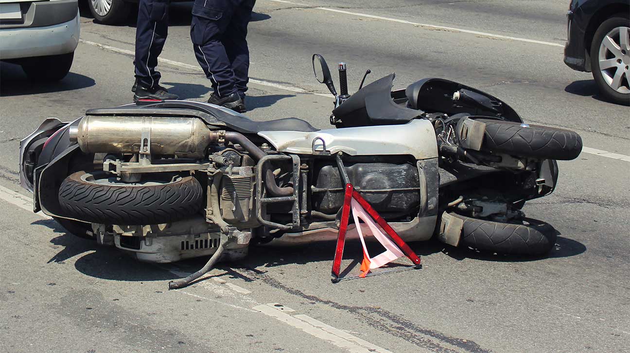 Panama City, Florida Motorcycle Accident Attorneys