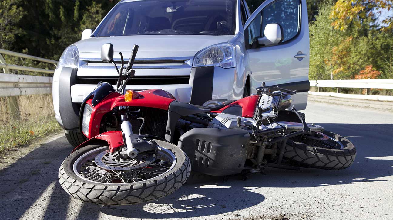 Port St. Lucie, Florida Motorcycle Accident Attorneys