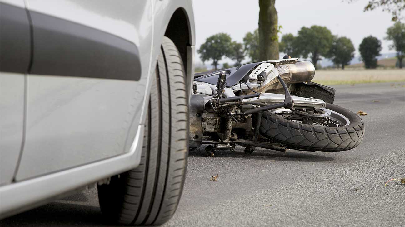 St. Augustine, Florida Motorcycle Accident Attorneys