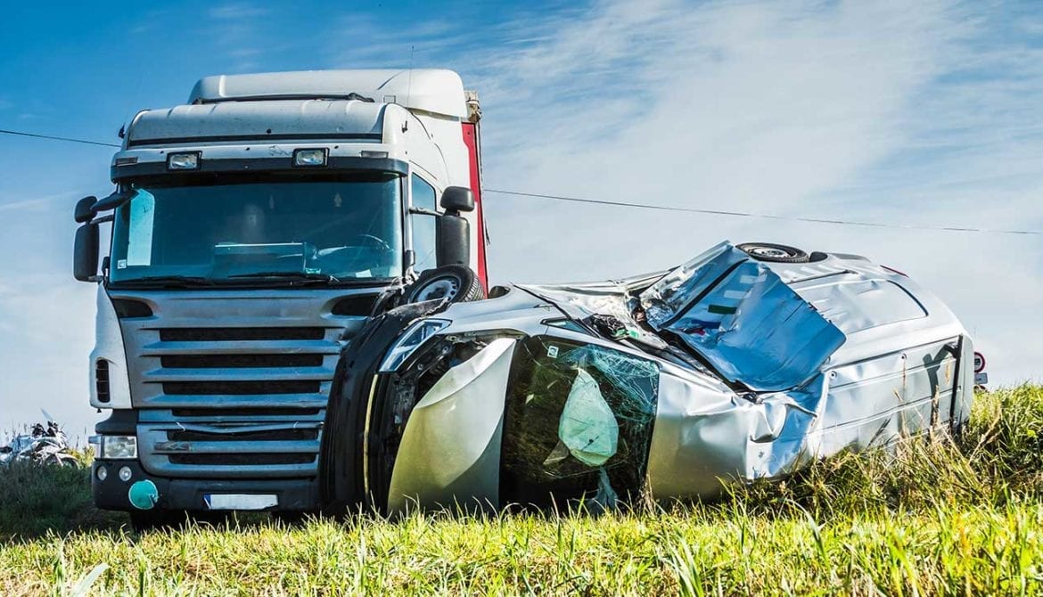 Truck Accident Laws in Kentucky