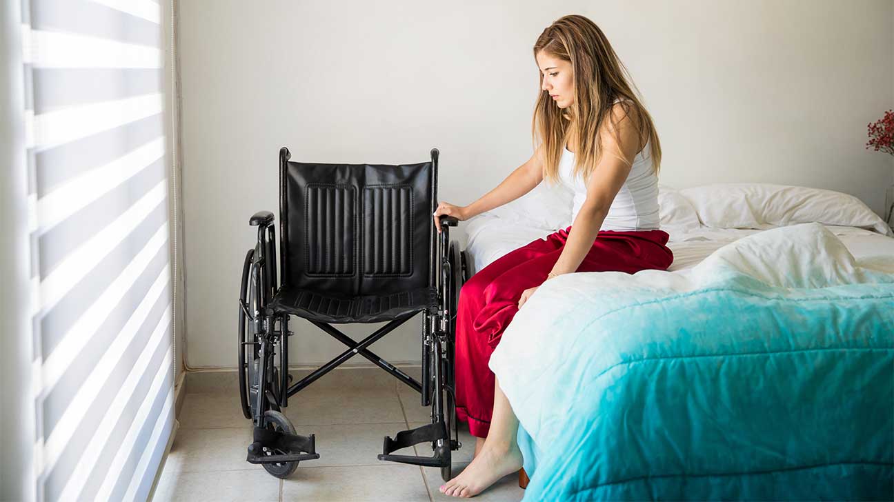 Spinal Cord Injury Attorneys