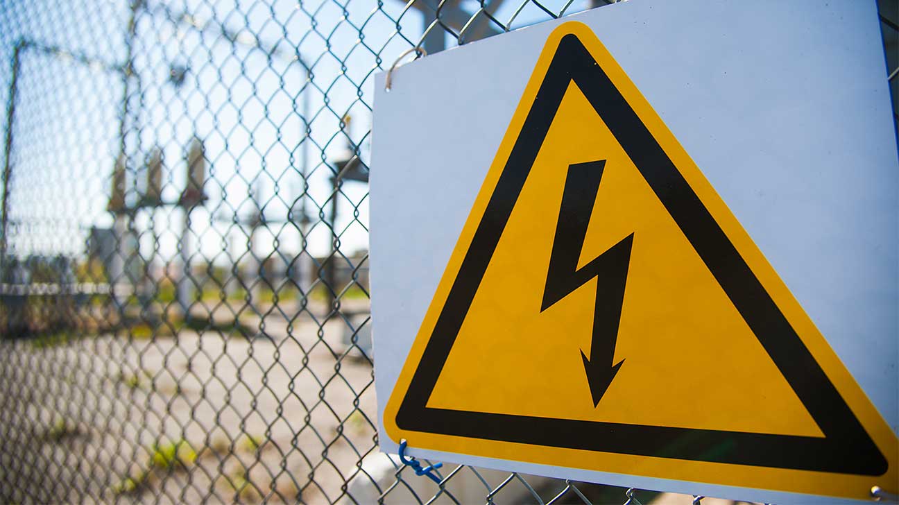 Electrocution Injury Claims Lawyers