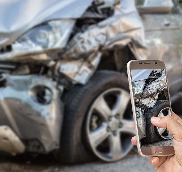 10 Things You Should Do After A Car Accident