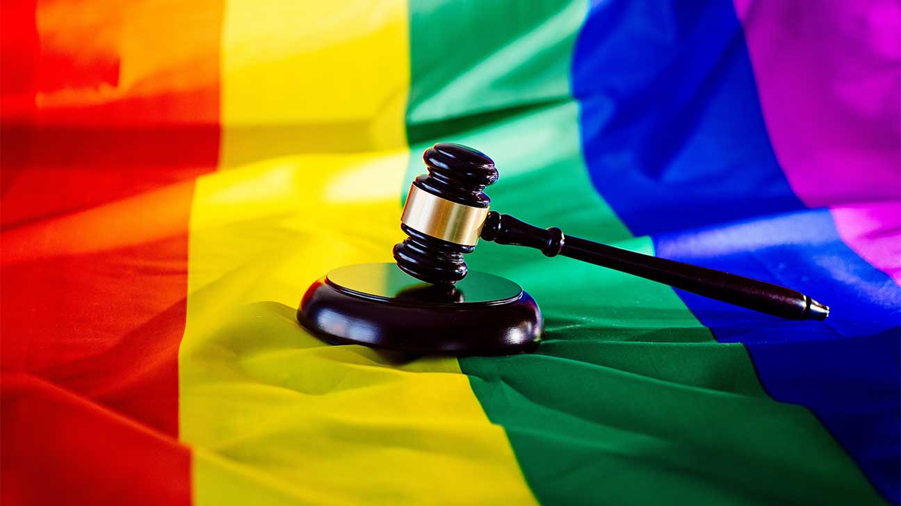 Supreme Court Ruling Protects LGBTQ Employees From Discrimination
