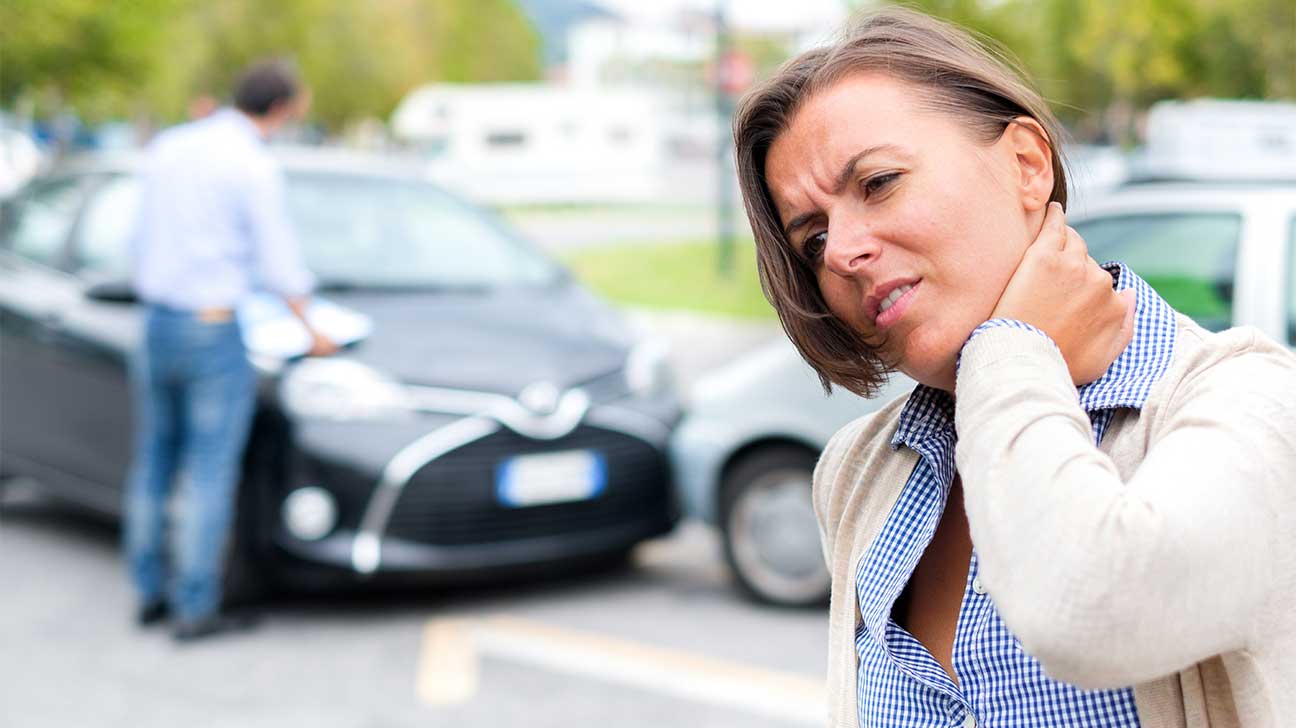 Long-Term Effects Of Whiplash From Car Accidents