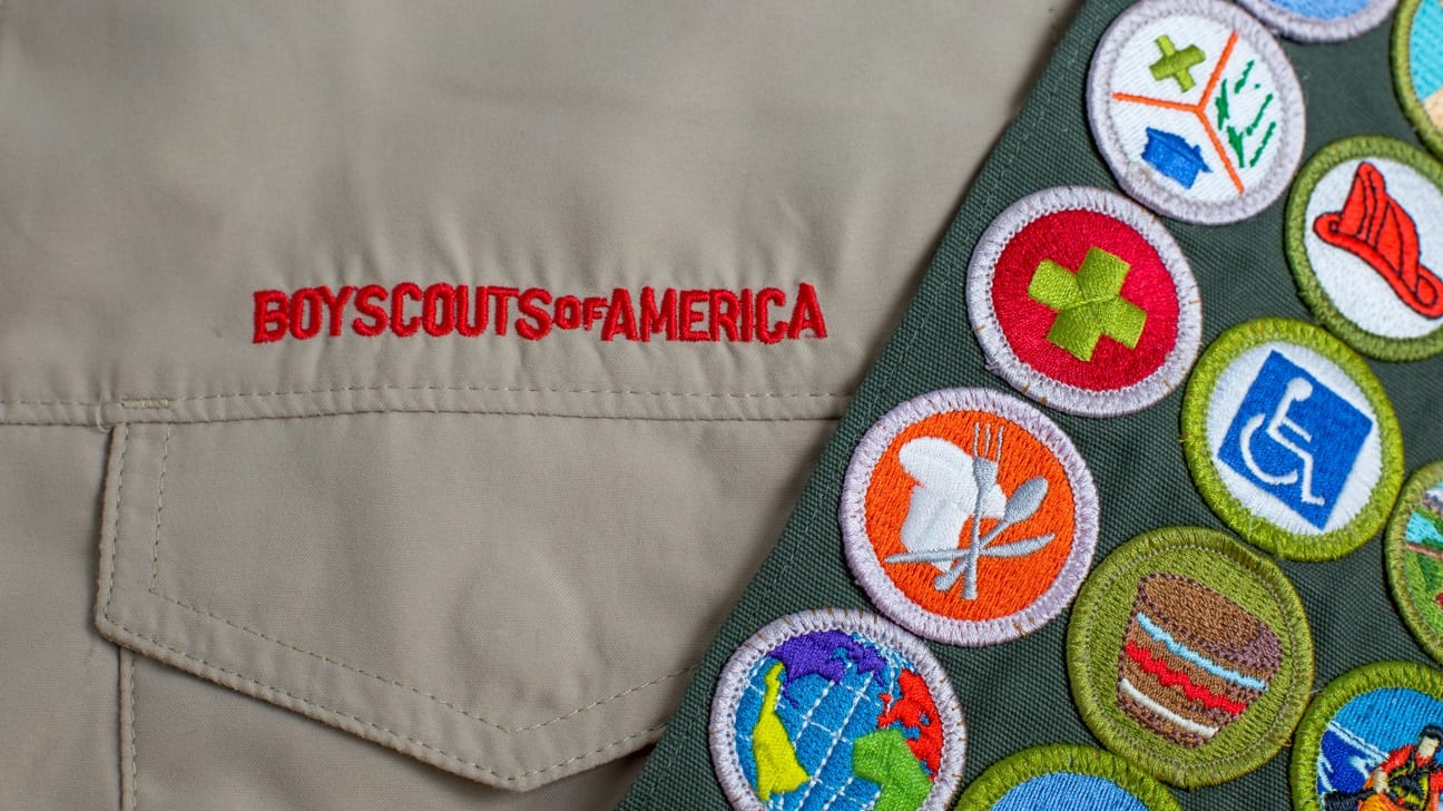 Boy Scouts Abuse Lawyer