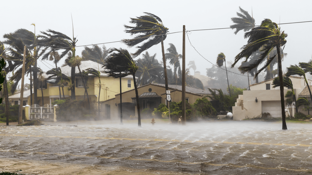 Palm Harbor Hurricane Damage Claims Lawyer