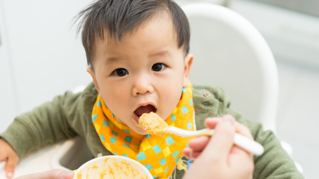 Baby Food Lawsuit: Heavy Metals In Baby Food