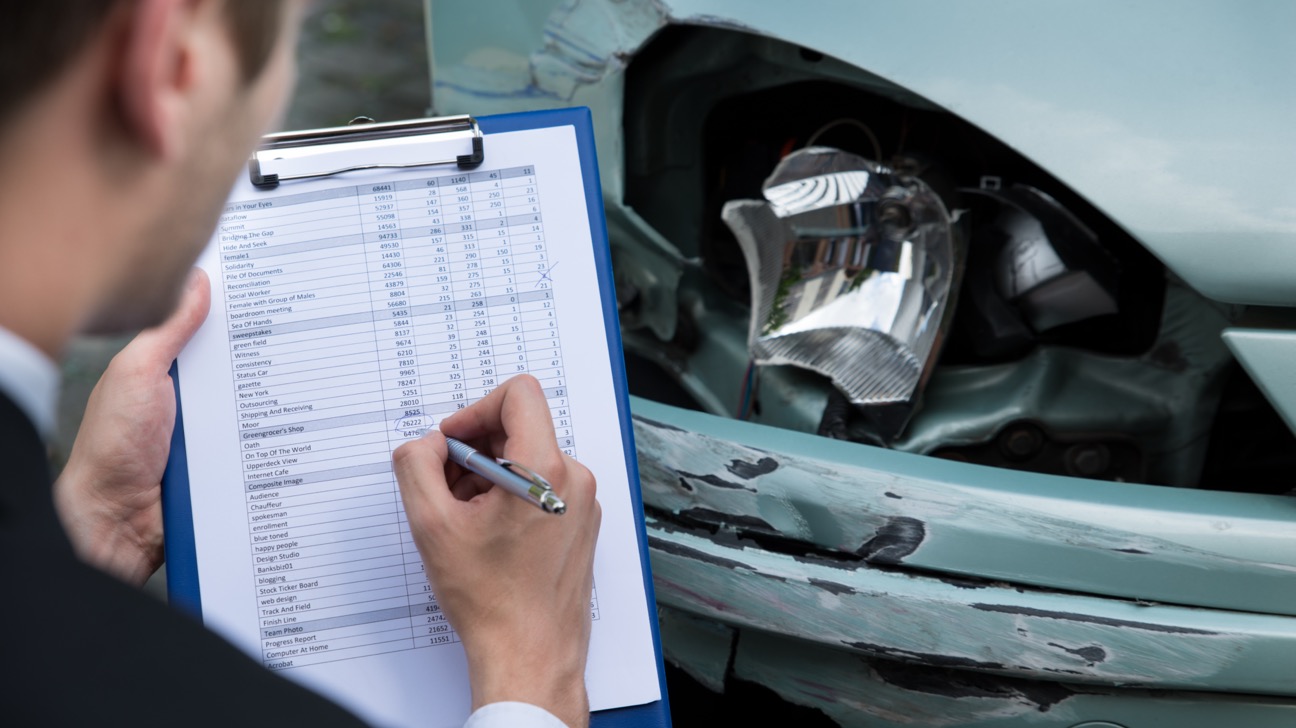 How To Sue Mercury Insurance For Car Accident Injury Claims | Florin|Roebig