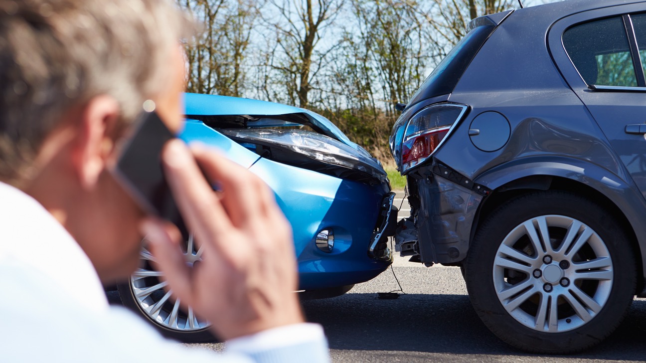 Inver Grove Heights Car Accident Lawyer