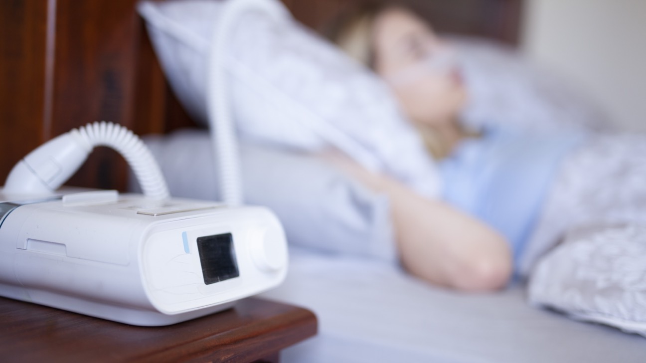 Philips CPAP Lawsuit | Sleep Apnea Machine Recall | Florin|Roebig