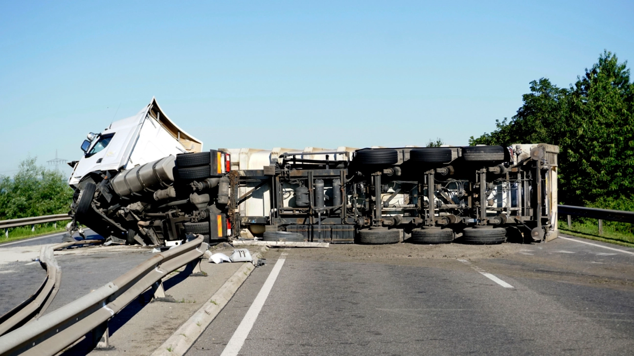 Denver Truck Accident Lawyers