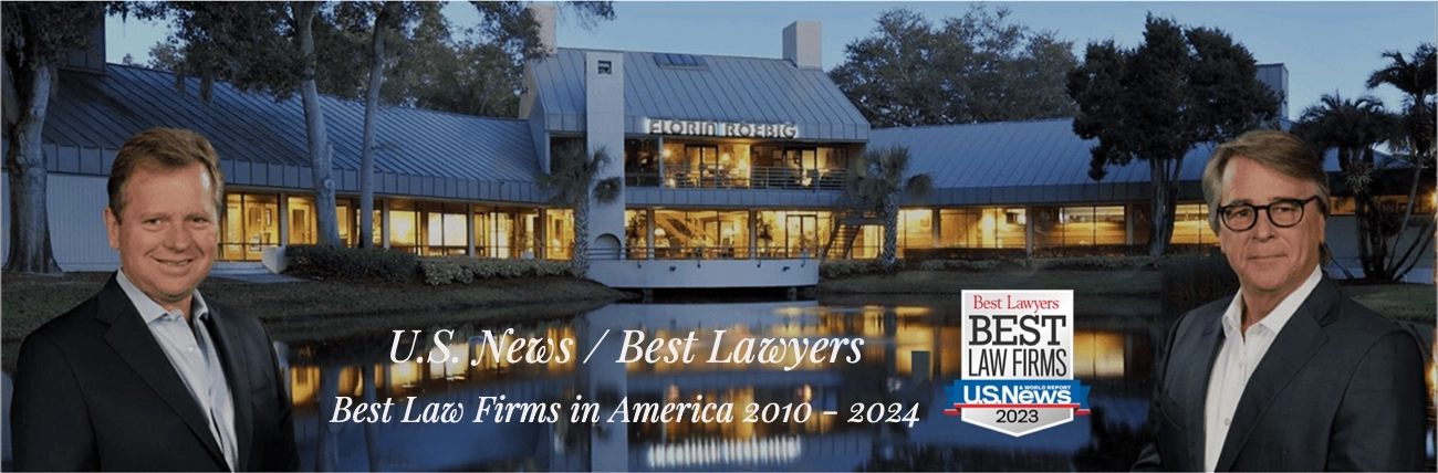 Best Law Firms In America 2010-2024